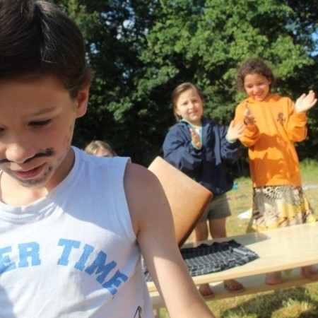 IMG 1668 - Scouts en Gidsen Zaventem 